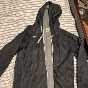 Swim Parka - SPEEDO